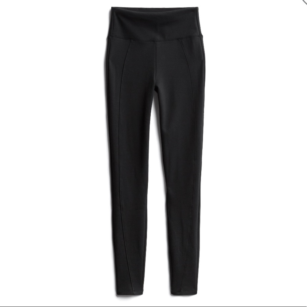 Chaya ponte shaping leggings NWT